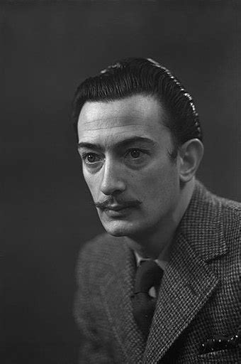 salvador dali wikipedia